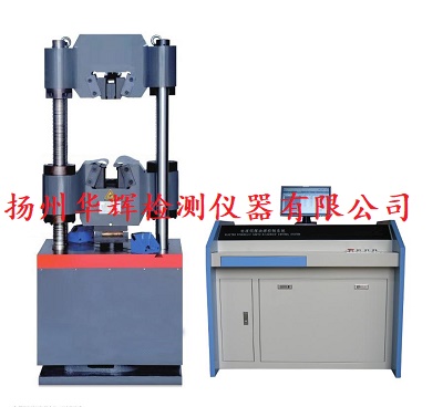 拉力機(jī)一般試驗使用方法有哪些